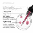 Hyaluronic Acid Intensifier