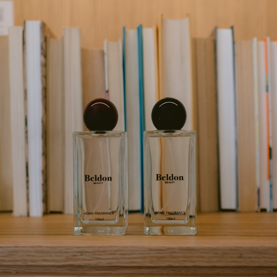 Home Fragrance Beldon Beauty