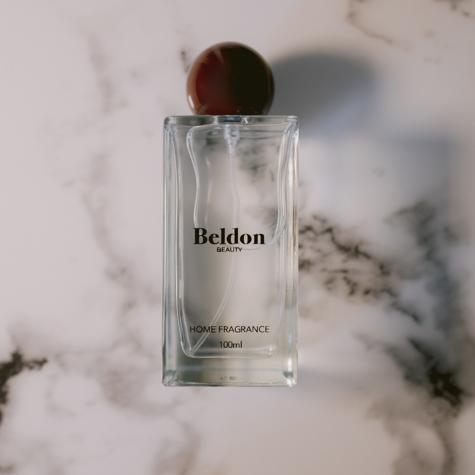 Home Fragrance Beldon Beauty