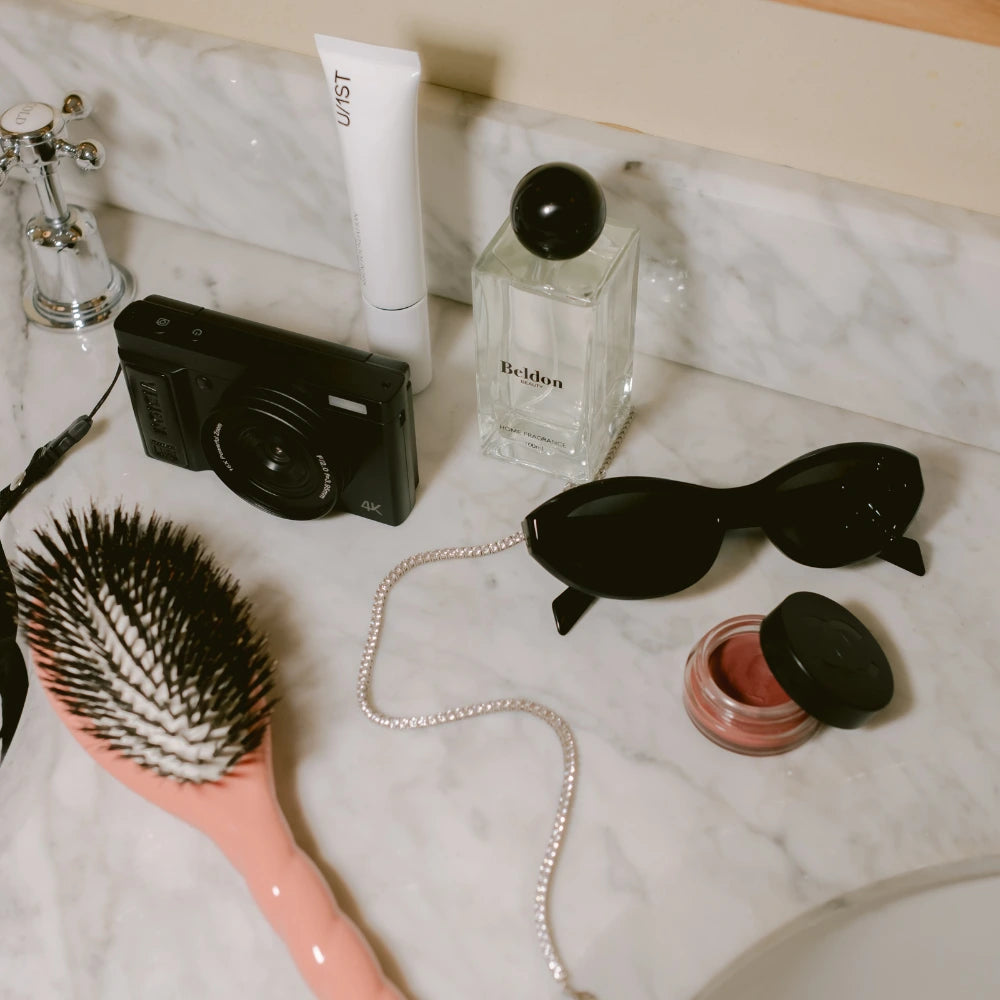 Home Fragrance Beldon Beauty