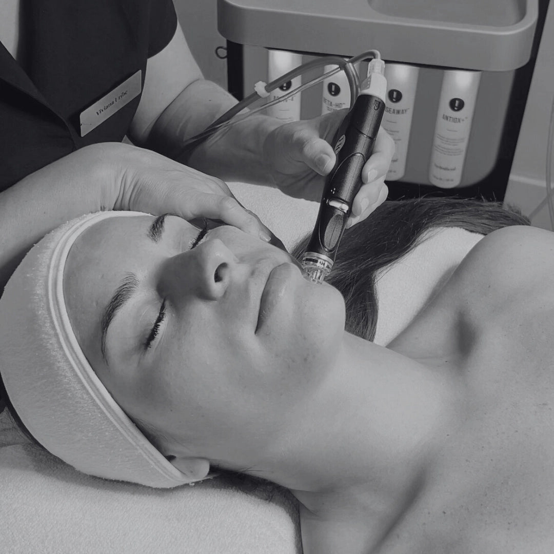 Hydrafacial Platinum Gift Card