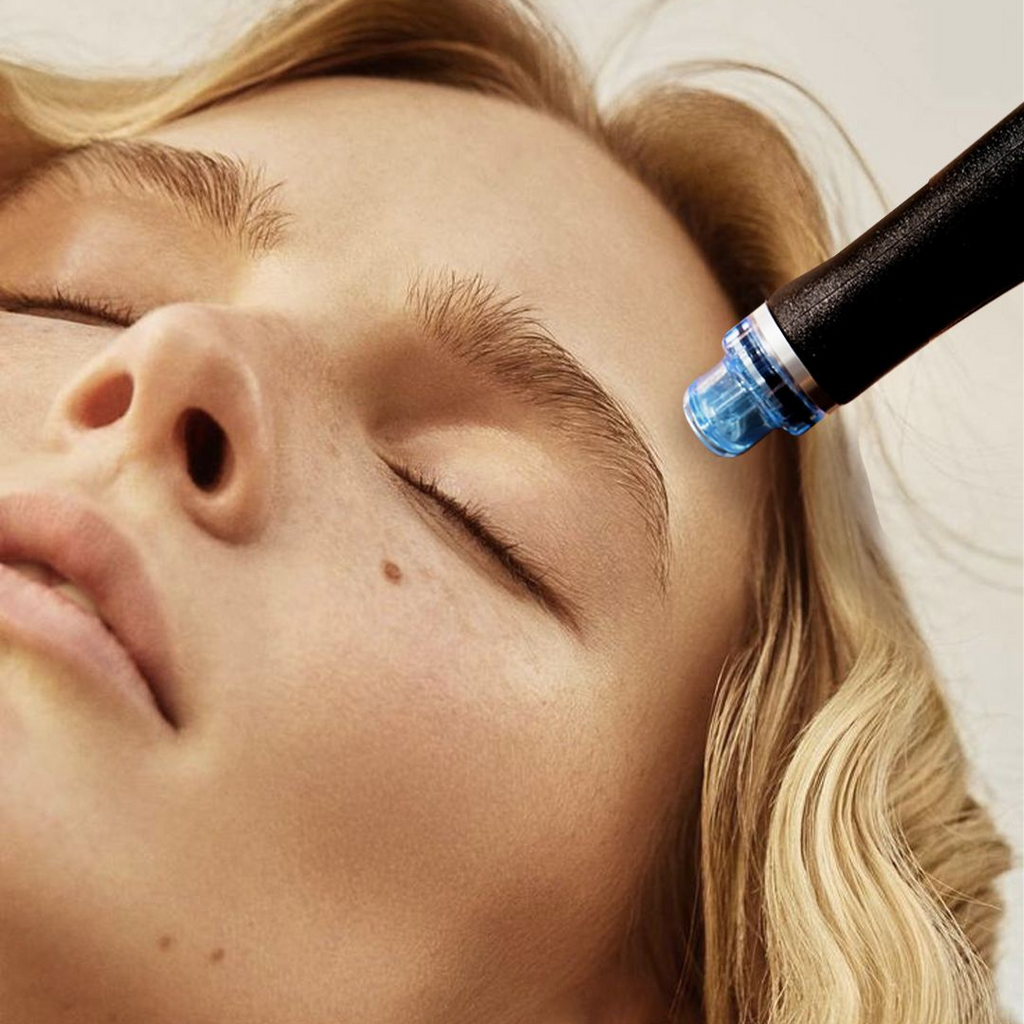Hydrafacial Signature