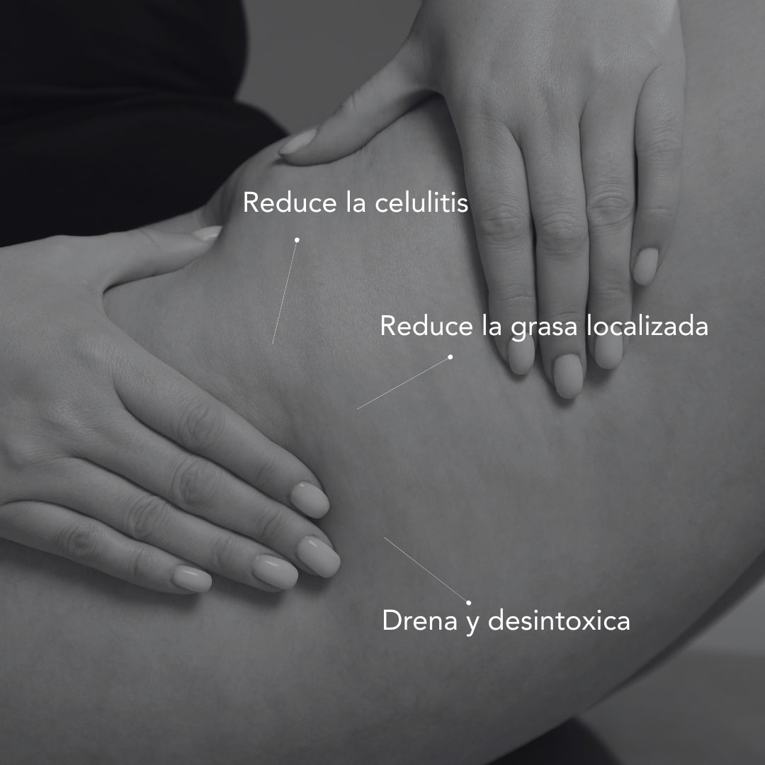 Indiba Edna Pro Max cellulite