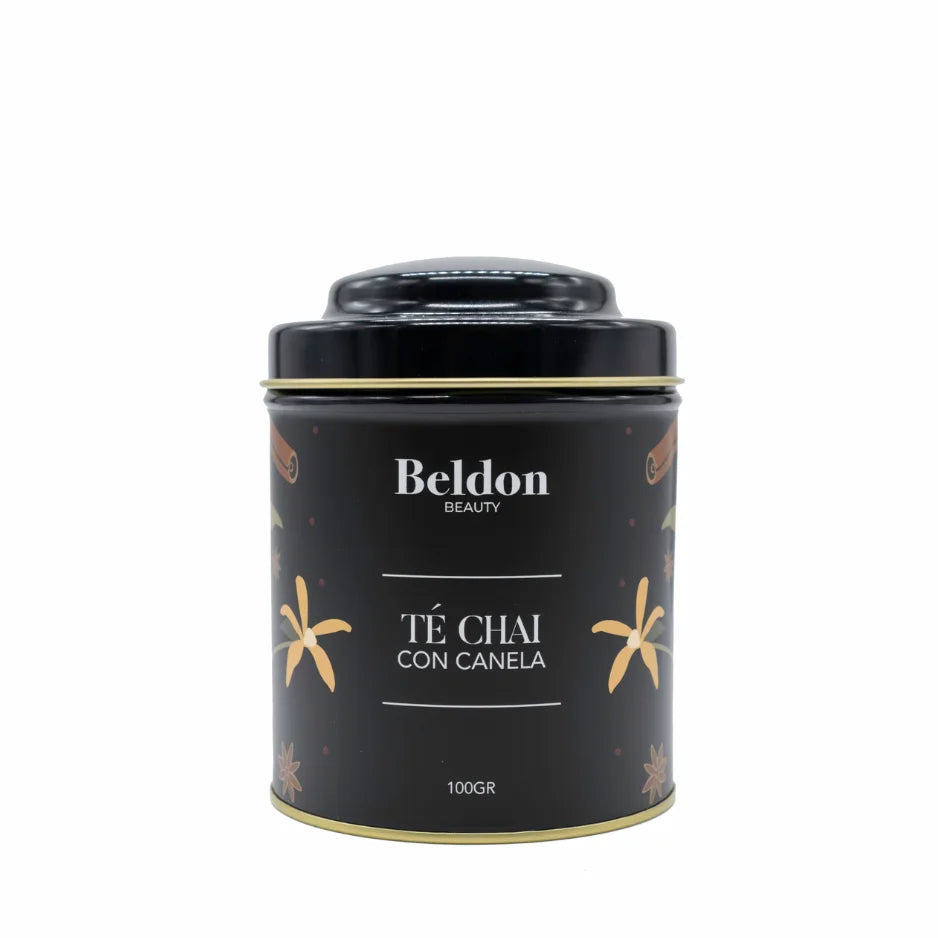Beldon Beauty Chai Tea
