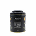 Beldon Beauty Ginger Green Tea with Lemon