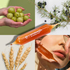 Oxygénation Evoleum