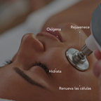 Indiba instant beauty