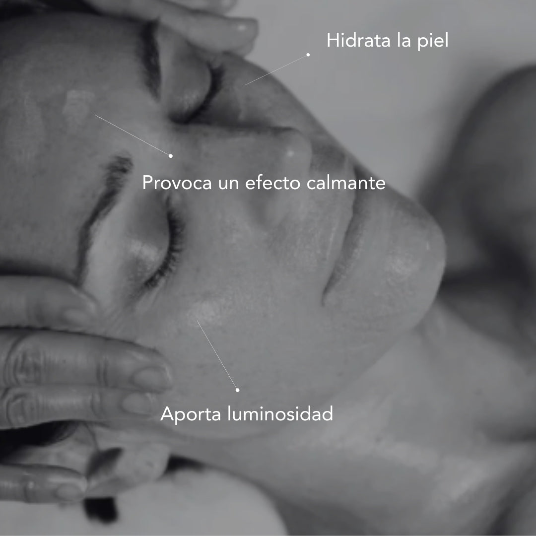 Instant glow by Dr Barbara Sturm