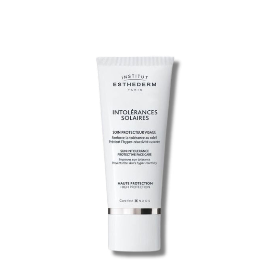 Intolerance Solaire Crema Facial Esthederm