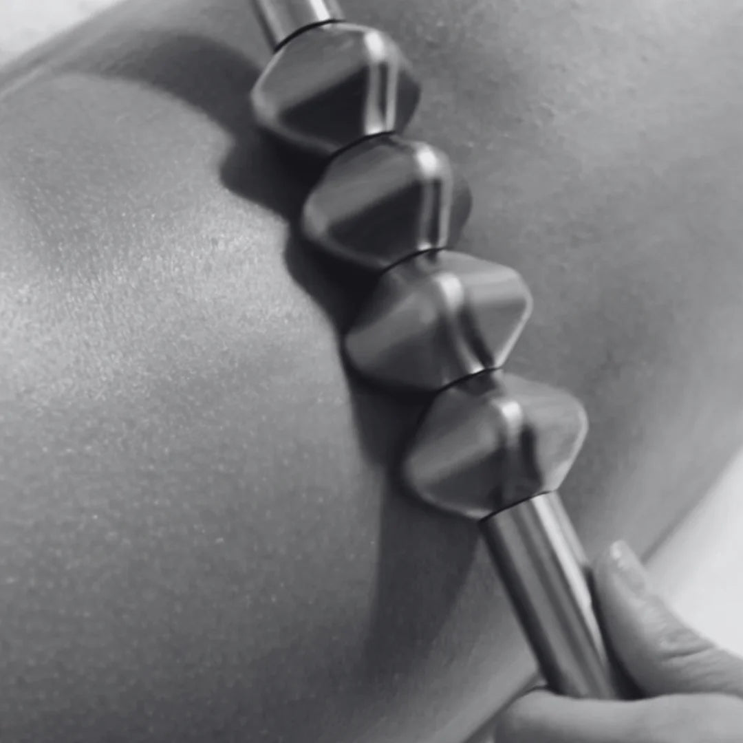 Iron contour - INDIBA