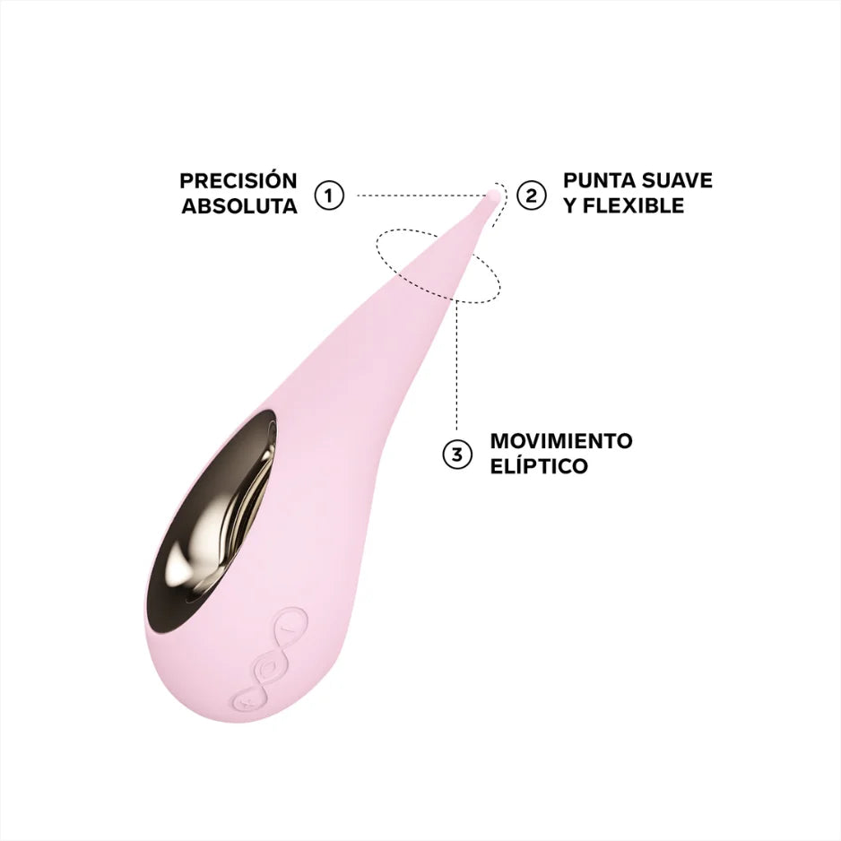 Lelo Dot Rose
