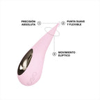 Lelo Dot Rose