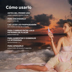 Lelo Dot Rose