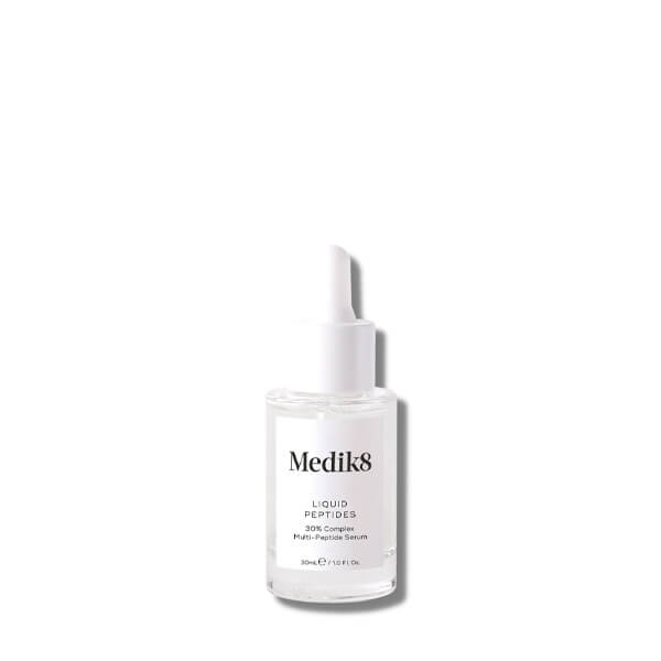 Peptides liquides Medik8
