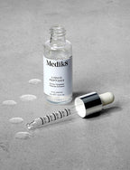 Peptides liquides Medik8