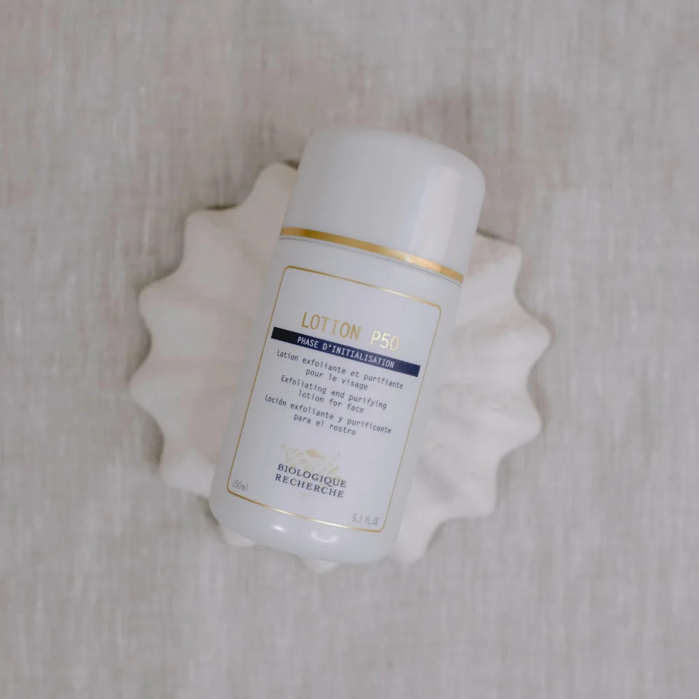 Lait Vip O2 Biologique Recherche