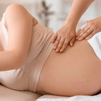 Gift Card for a Special Massage for Pregnant Women