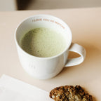 Collagène matcha glow collagen Aime