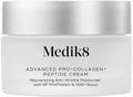 Advanced pro-collagen+ peptide cream Medik8