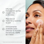 Total Moisture Daily Facial Cream Medik8