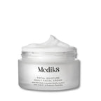Total Moisture Daily Facial Cream Medik8