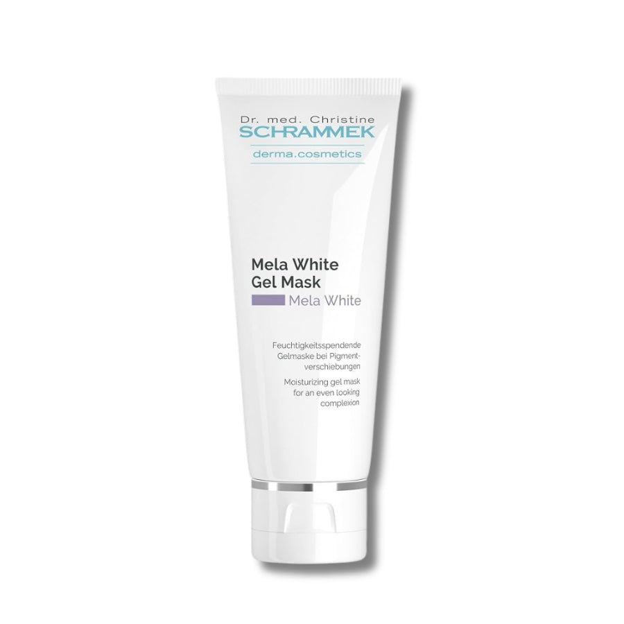 Masque gel Mela White Dr Schrammek