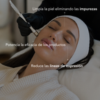Microdermoabrasión