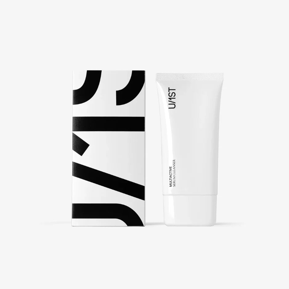 Sérum nettoyant multiactif U/1ST