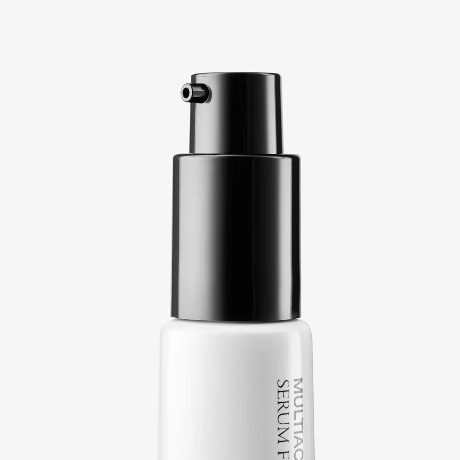 Fond de teint sérum multiactif U/1ST