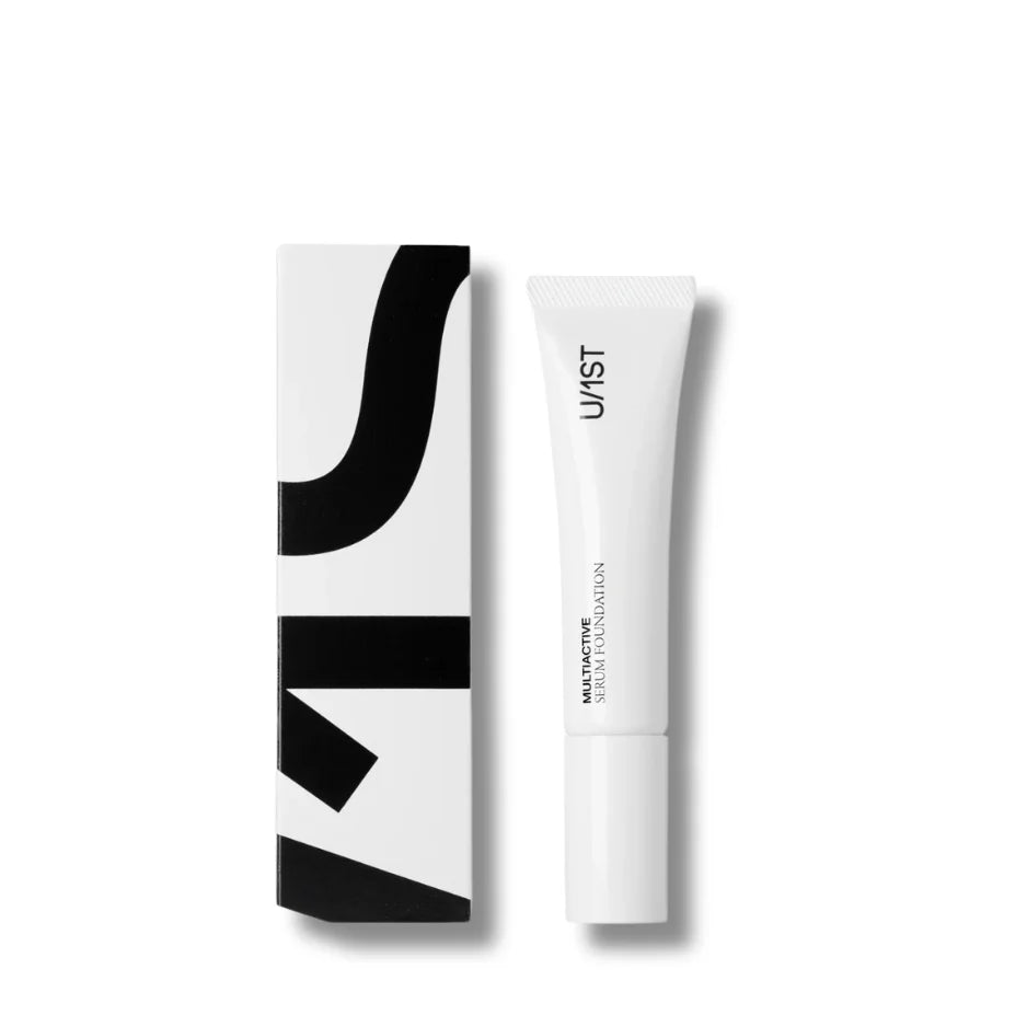 Fond de teint sérum multiactif U/1ST