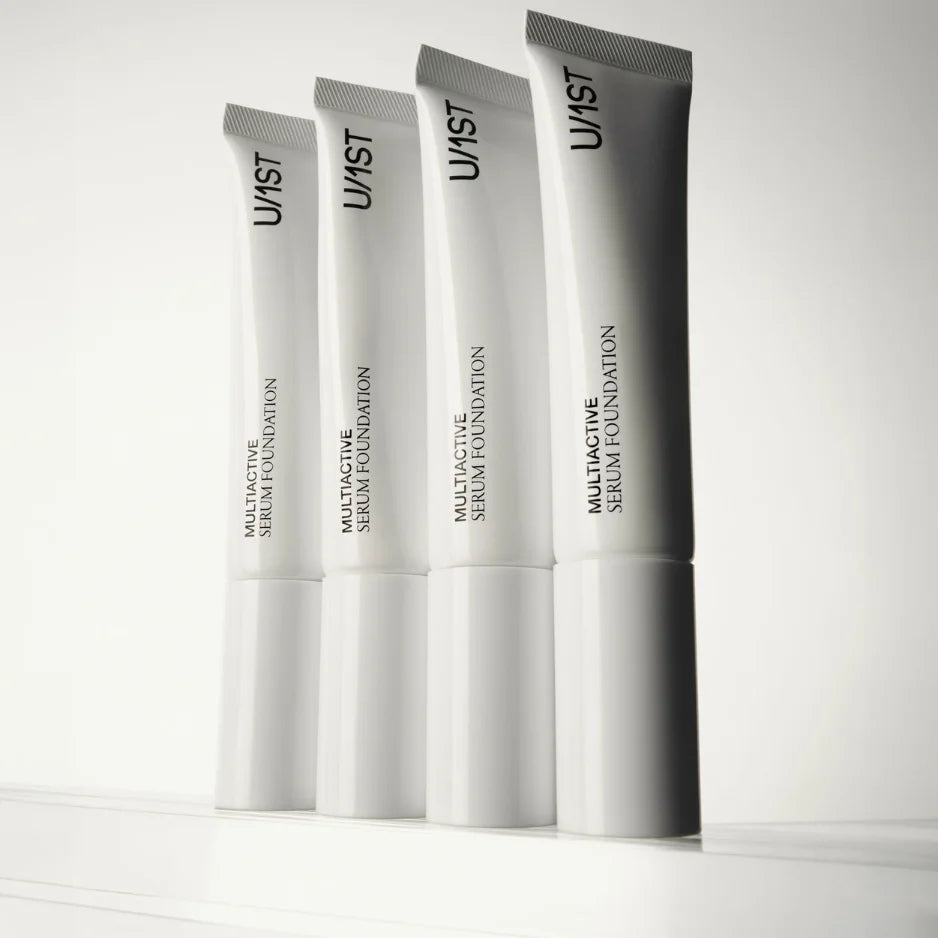 Fond de teint sérum multiactif U/1ST