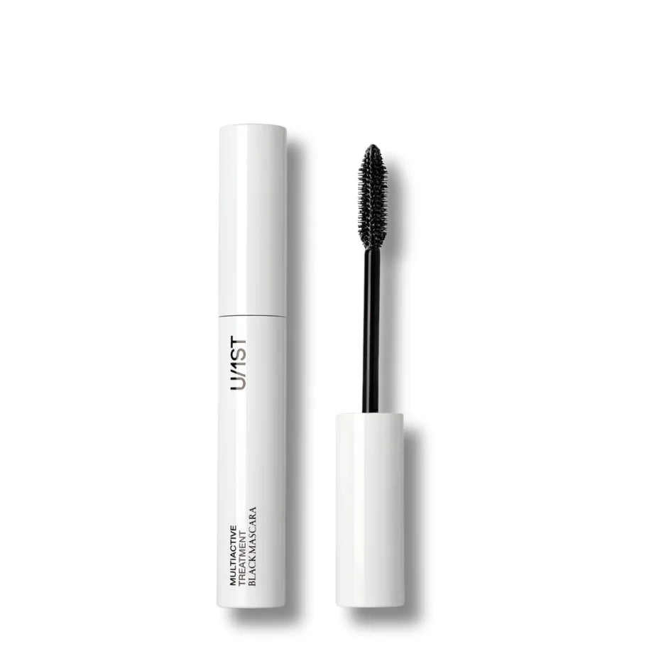 Mascara noir multi-actifs U/1ST