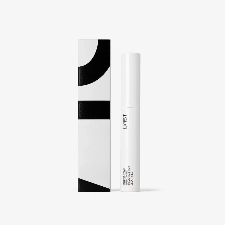 Multiactive Treatment Transparent Mascara U/1ST