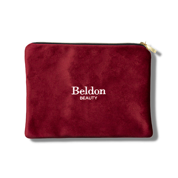 Beldon Toiletry Bag