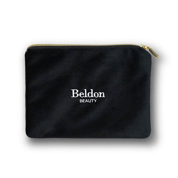 Beldon Toiletry Bag