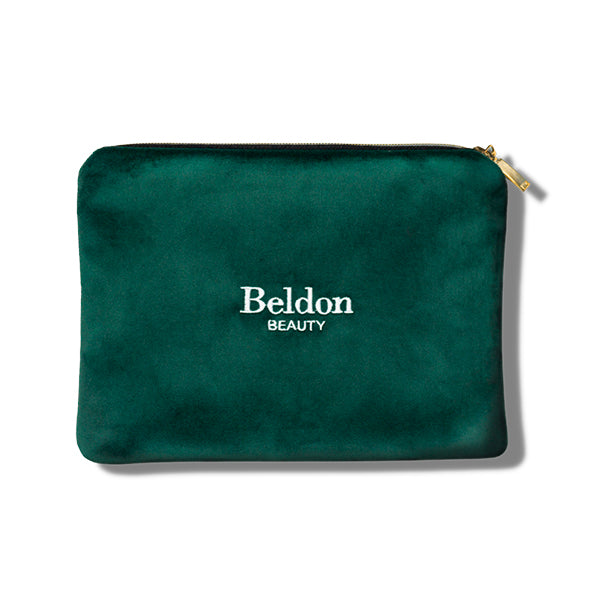 Beldon Toiletry Bag