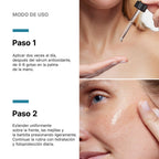 P-TIOX Anti-Wrinkle Serum