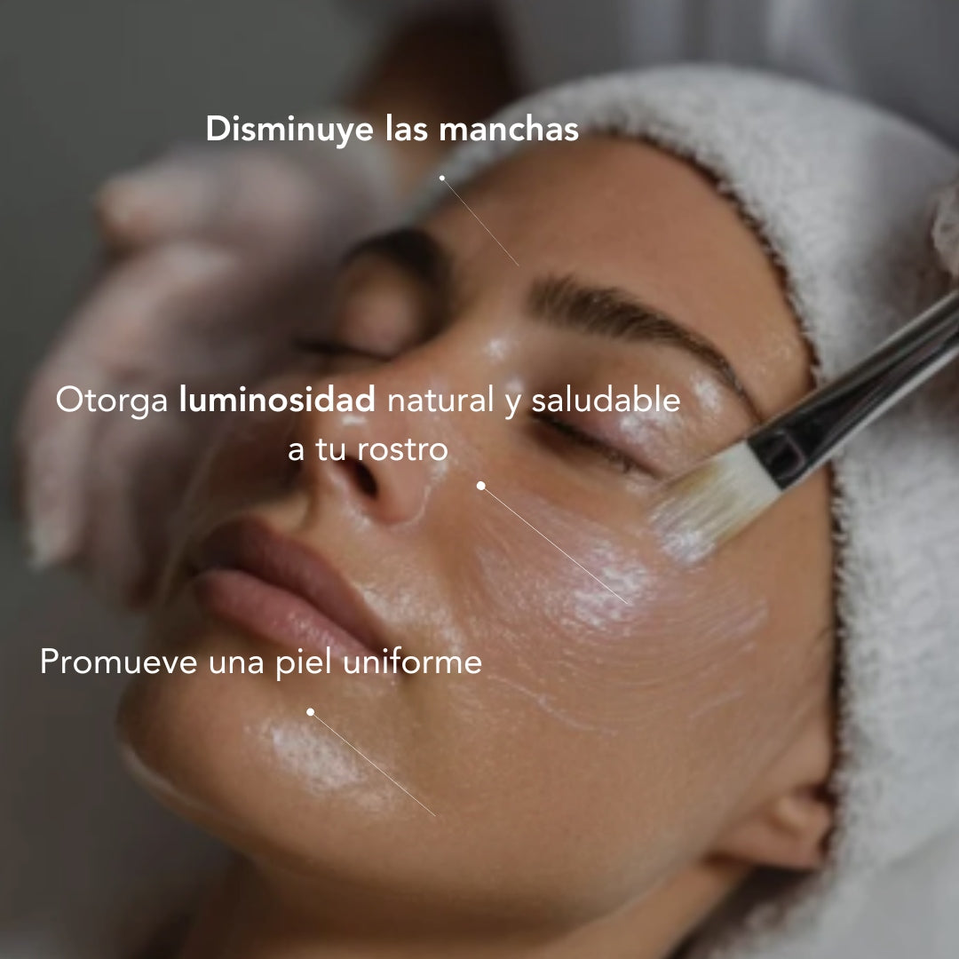 Biologique Recherche Pigm 400 Facial
