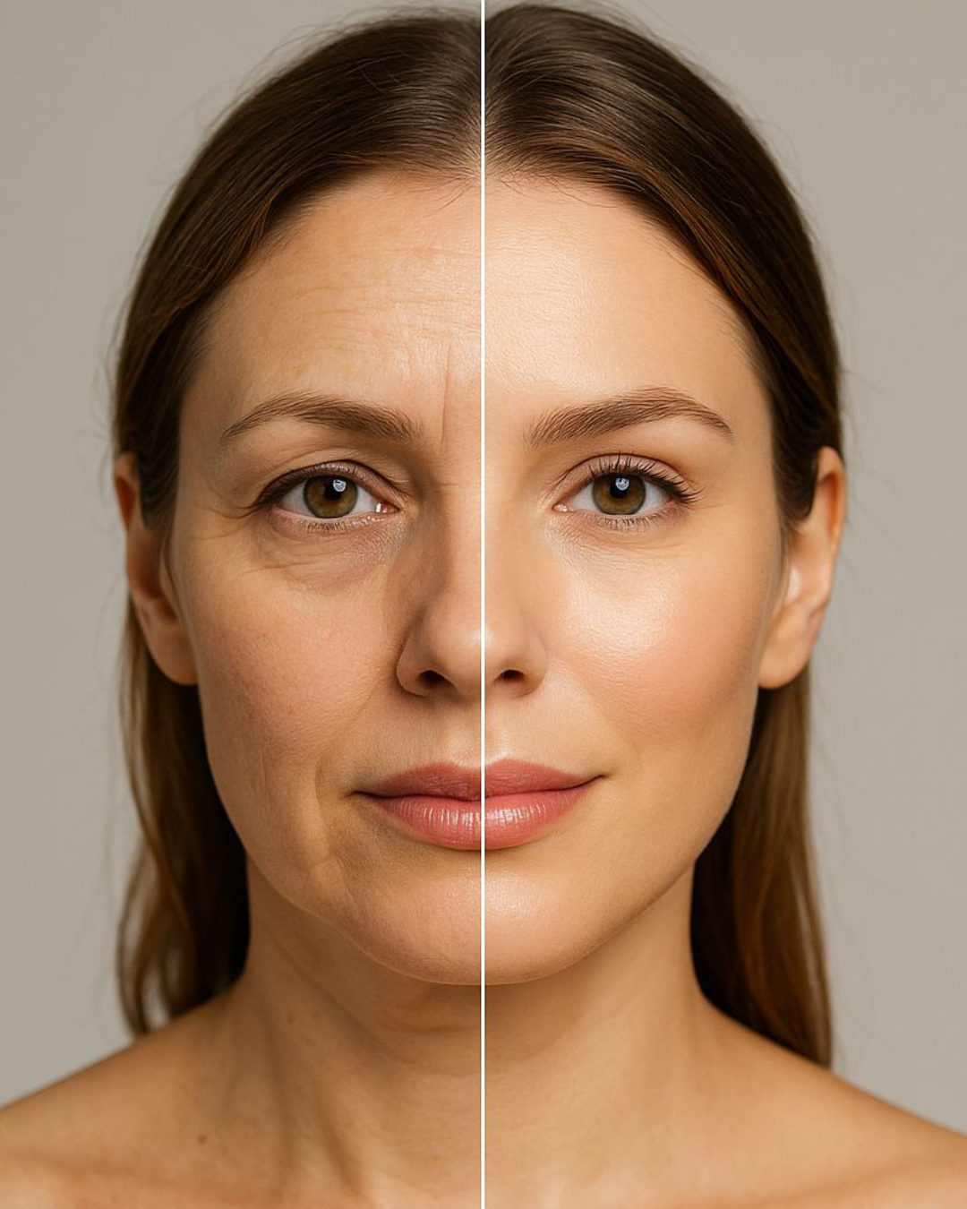 Tratamiento con Polinucleótidos en Madrid | Rejuvenecimiento Facial
