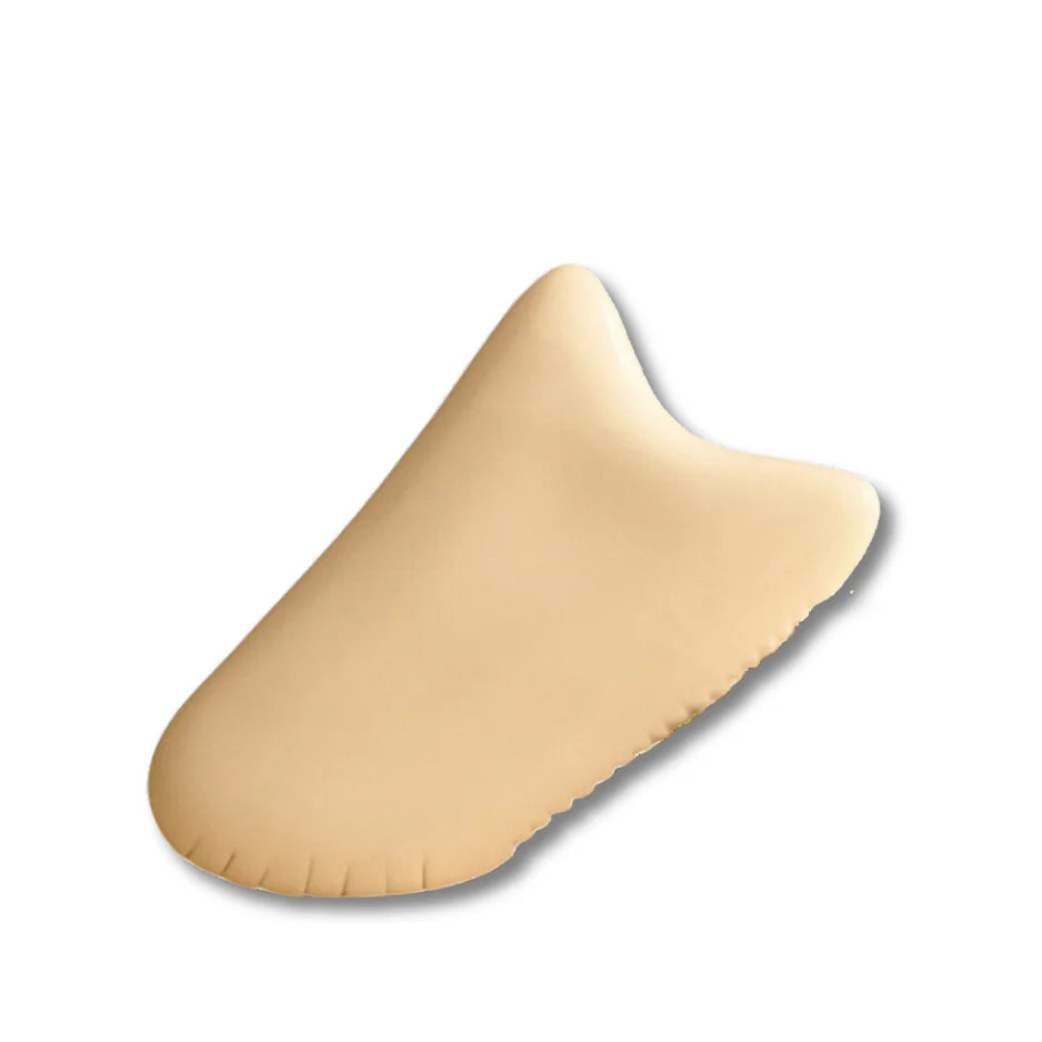 Le bijou de peau de porcelaine Keami