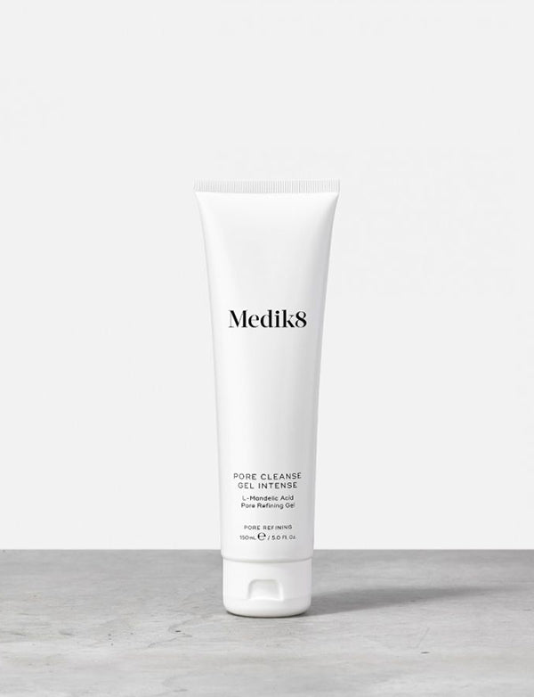 Pore ​​Cleanse Gel Intense Medik8