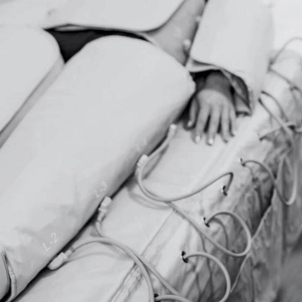 Pressotherapy