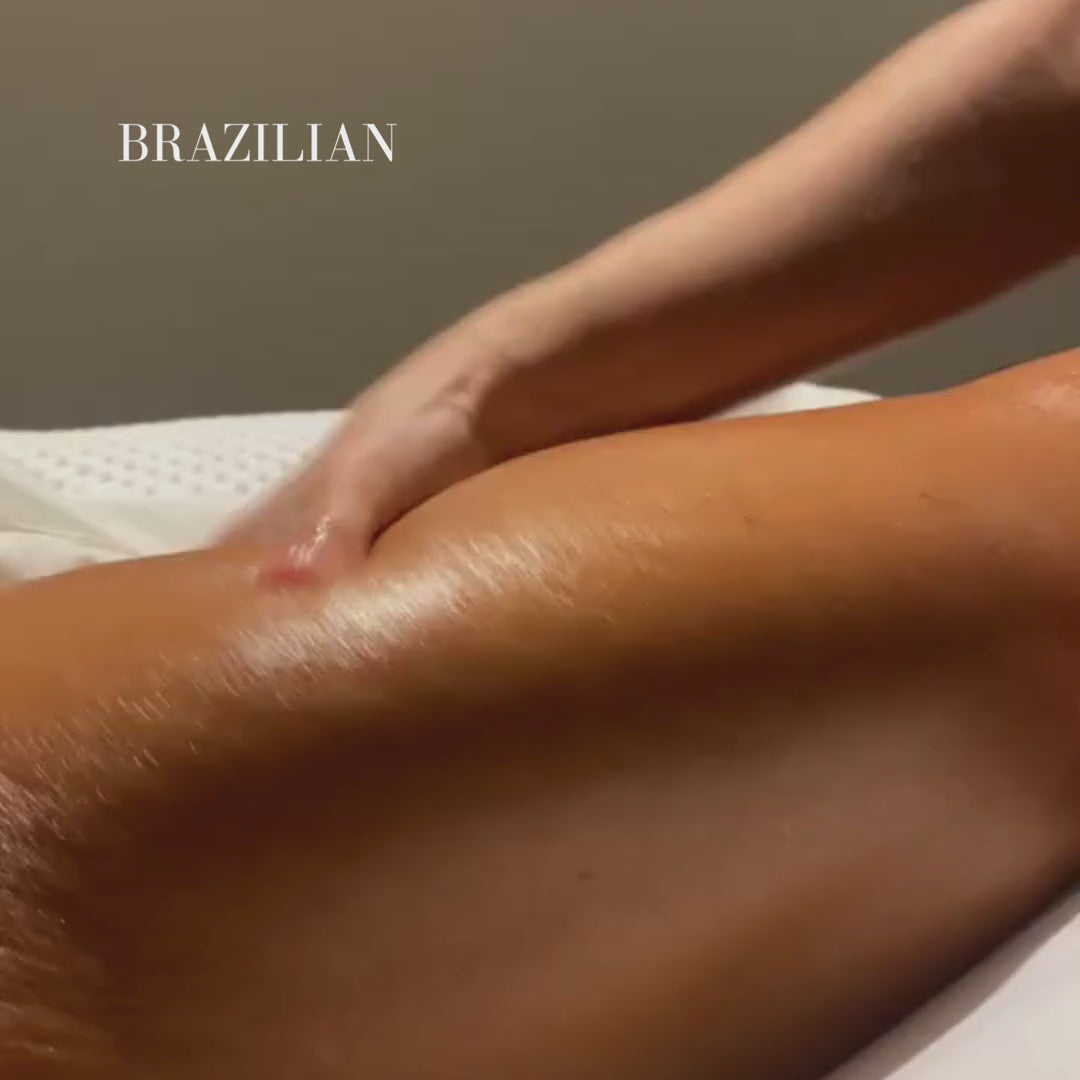 Brazilian Touch Massage