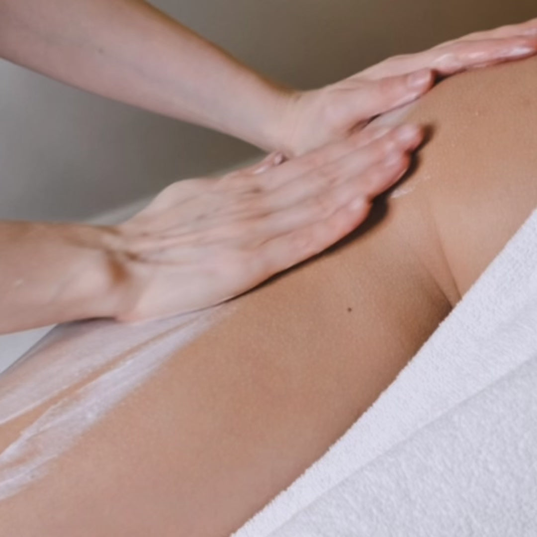 Iron contour - INDIBA