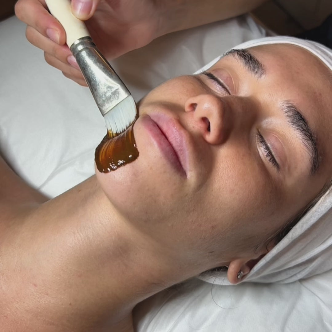 Soin du visage ProDetox
