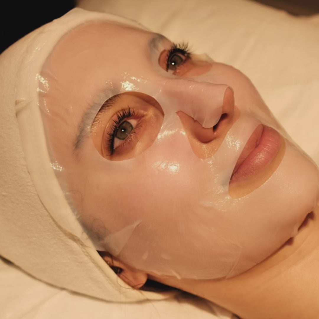 Biologique Recherche Caviar Vert Facial