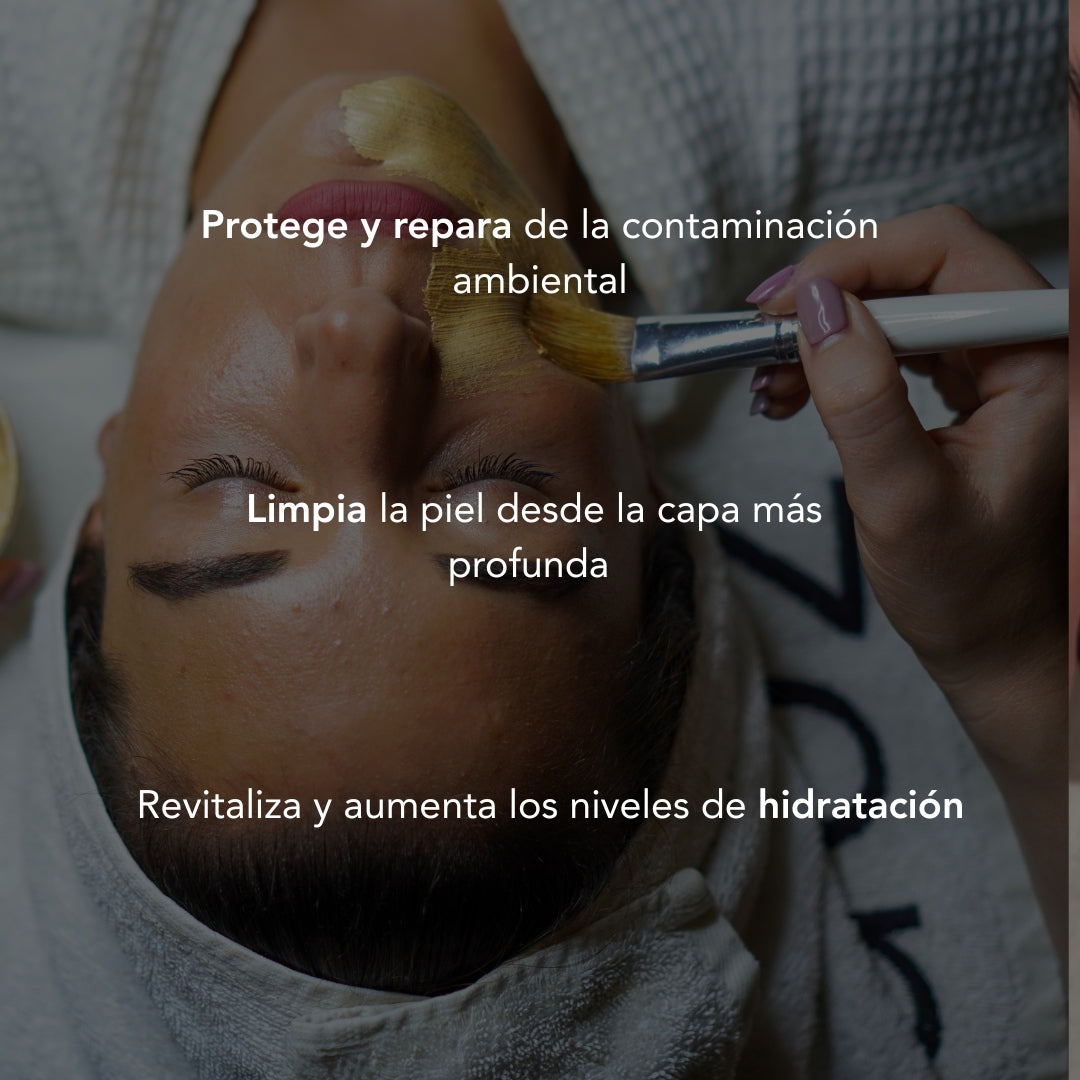 Soin du visage ProDetox