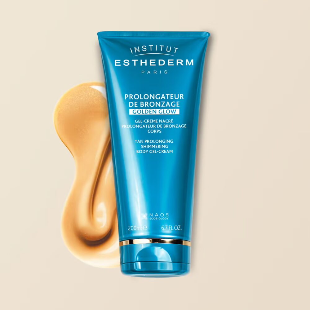 Prolongateur de bronzage Esthederm Golden Glow