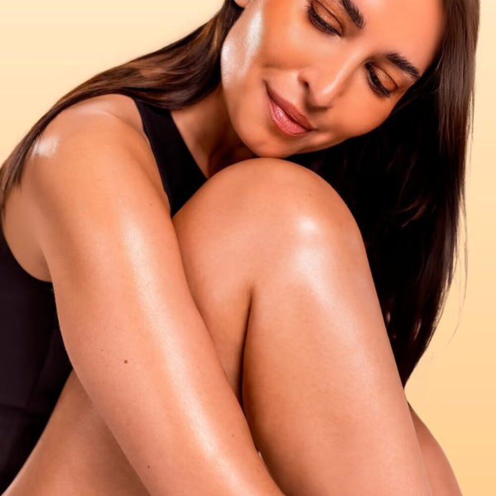 Prolongateur de bronzage Esthederm Golden Glow
