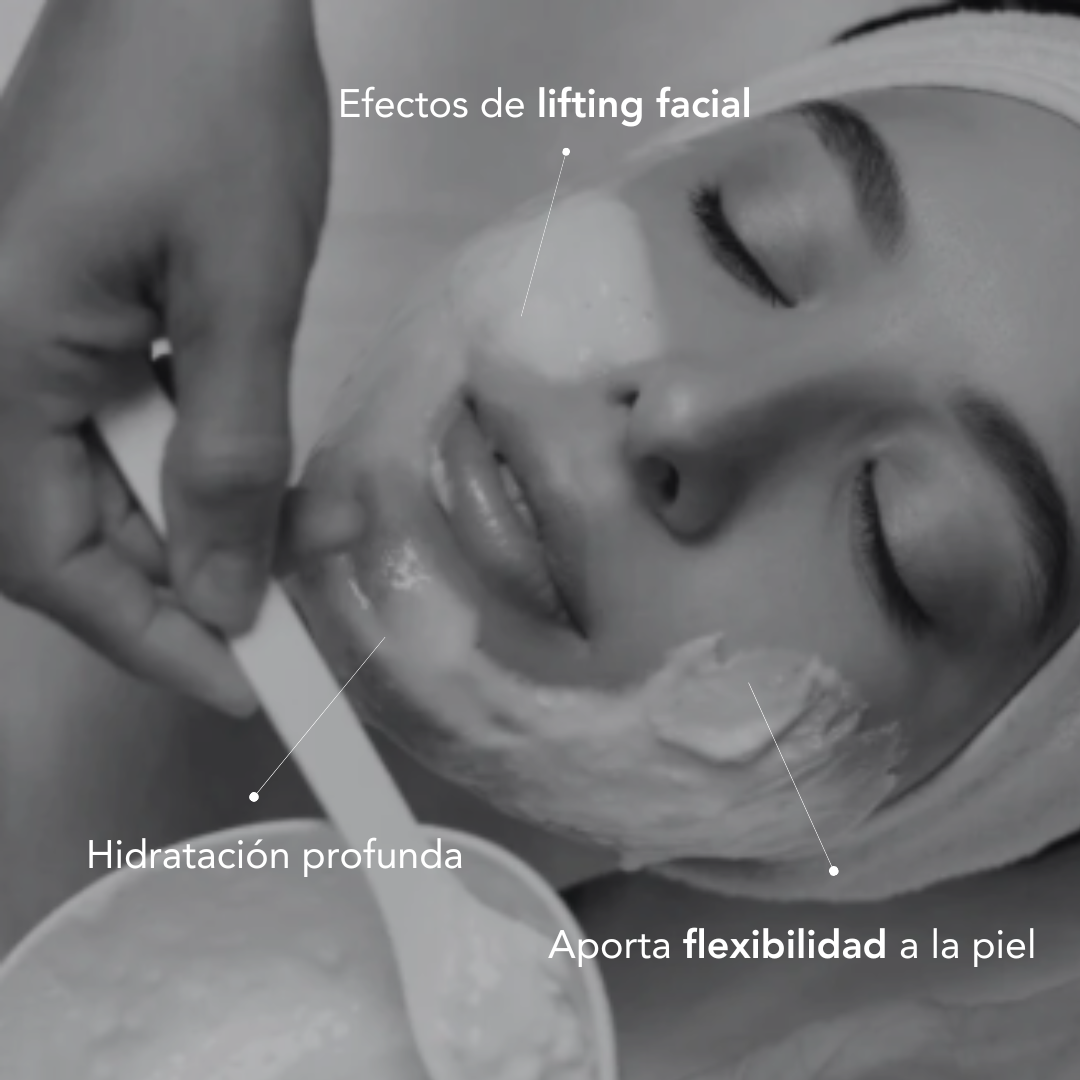 Soin Visage Restructurant Biologique Recherche